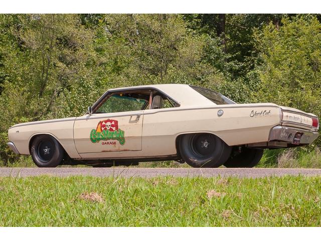 1967 Dodge Dart (CC-1256661) for sale in St. Louis, Missouri