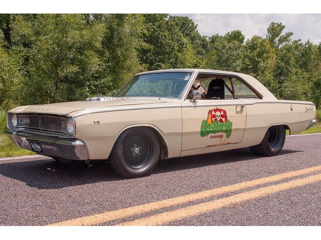 1967 Dodge Dart (CC-1256661) for sale in St. Louis, Missouri