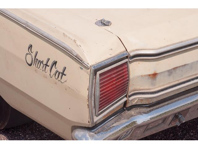 1967 Dodge Dart (CC-1256661) for sale in St. Louis, Missouri