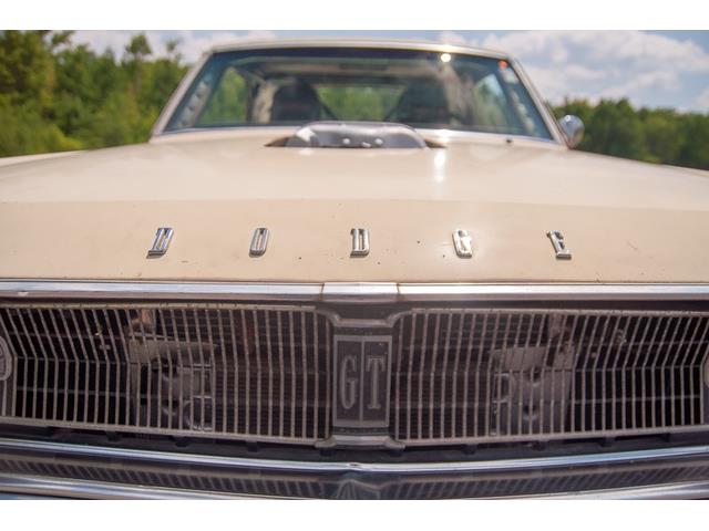 1967 Dodge Dart (CC-1256661) for sale in St. Louis, Missouri