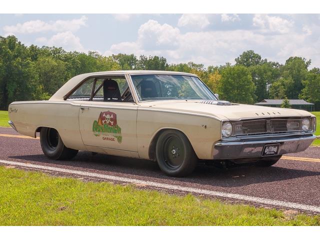 1967 Dodge Dart (CC-1256661) for sale in St. Louis, Missouri