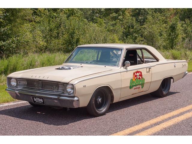 1967 Dodge Dart (CC-1256661) for sale in St. Louis, Missouri