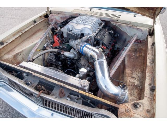 1967 Dodge Dart (CC-1256661) for sale in St. Louis, Missouri