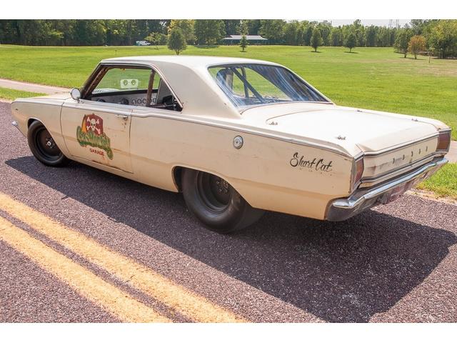 1967 Dodge Dart (CC-1256661) for sale in St. Louis, Missouri