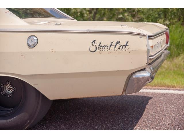 1967 Dodge Dart (CC-1256661) for sale in St. Louis, Missouri
