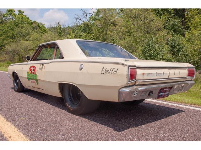 1967 Dodge Dart (CC-1256661) for sale in St. Louis, Missouri