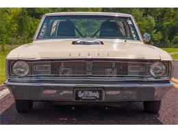 1967 Dodge Dart (CC-1256661) for sale in St. Louis, Missouri
