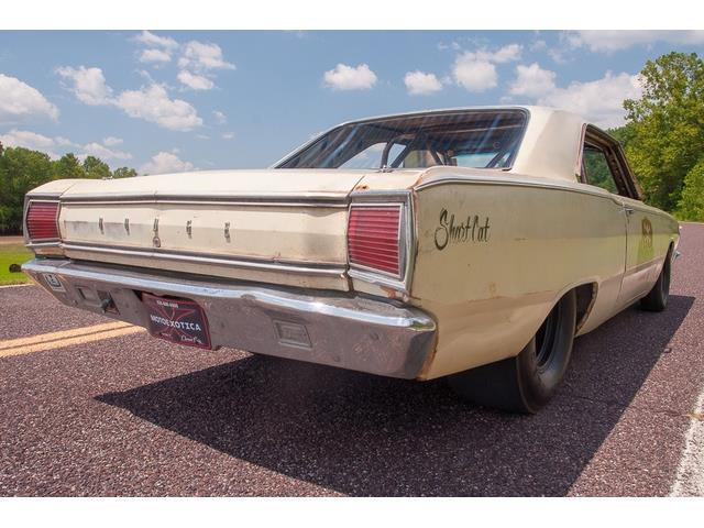 1967 Dodge Dart (CC-1256661) for sale in St. Louis, Missouri