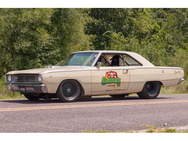 1967 Dodge Dart (CC-1256661) for sale in St. Louis, Missouri