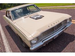 1967 Dodge Dart (CC-1256661) for sale in St. Louis, Missouri