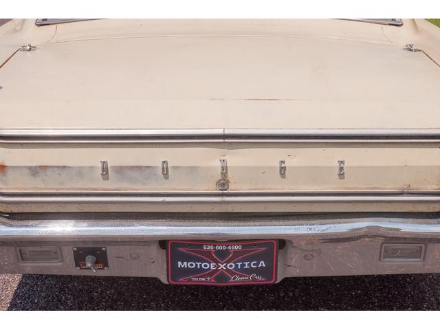 1967 Dodge Dart (CC-1256661) for sale in St. Louis, Missouri