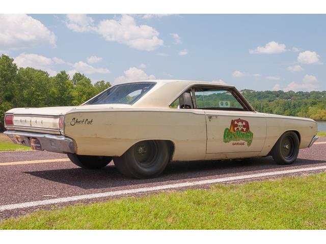 1967 Dodge Dart (CC-1256661) for sale in St. Louis, Missouri