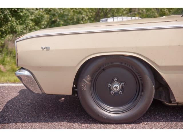 1967 Dodge Dart (CC-1256661) for sale in St. Louis, Missouri
