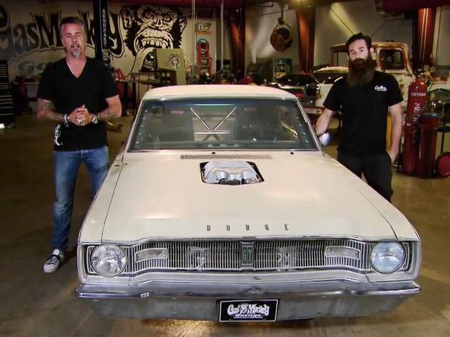 1967 Dodge Dart (CC-1256661) for sale in St. Louis, Missouri