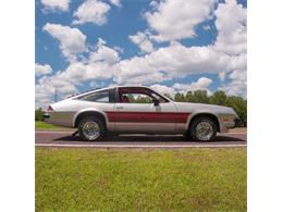 1980 Chevrolet Monza (CC-1256662) for sale in St. Louis, Missouri