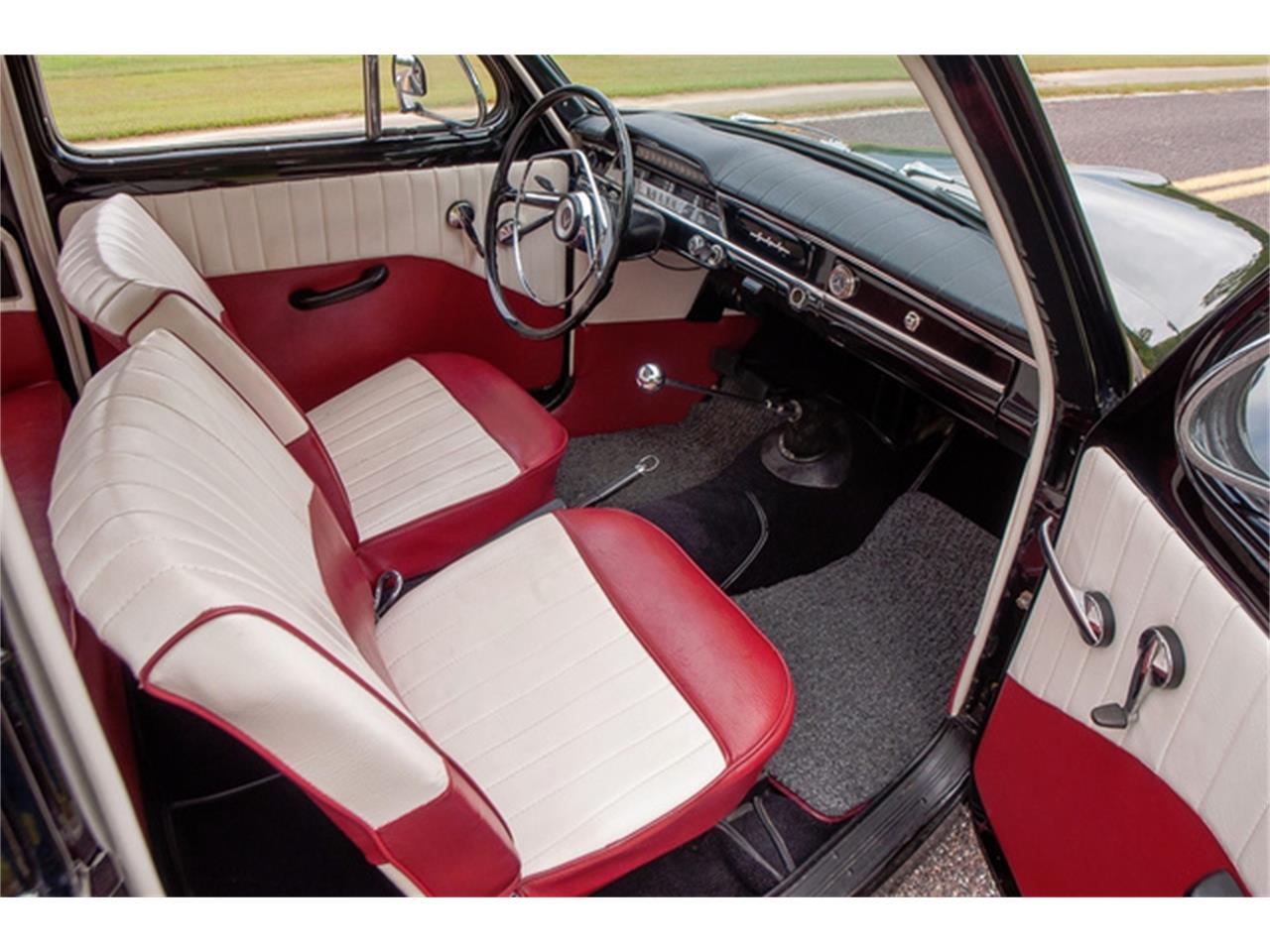 1962 Volvo PV544 for Sale | ClassicCars.com | CC-1256669