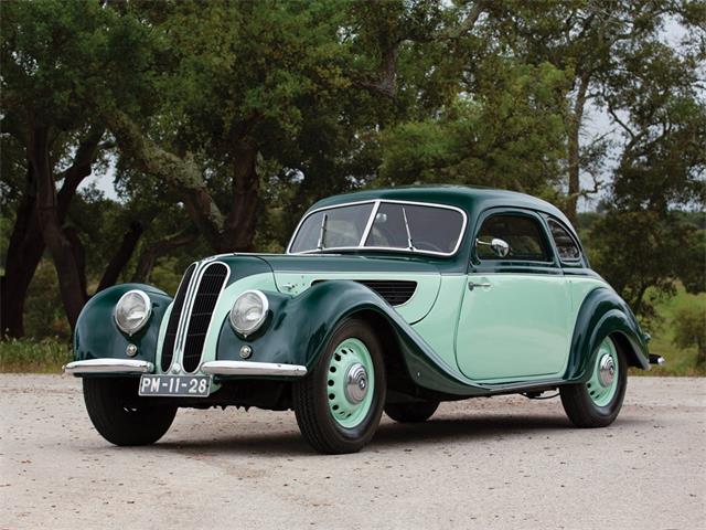 1939 BMW 3 Series (CC-1256673) for sale in Monteira, 