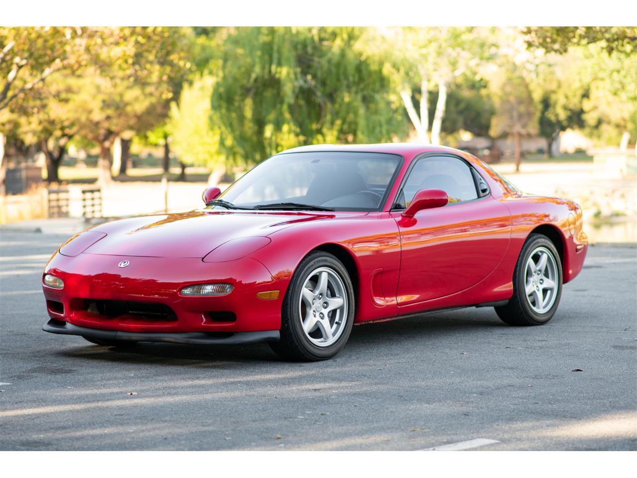 1994 Mazda RX-7 for Sale | ClassicCars.com | CC-1256712