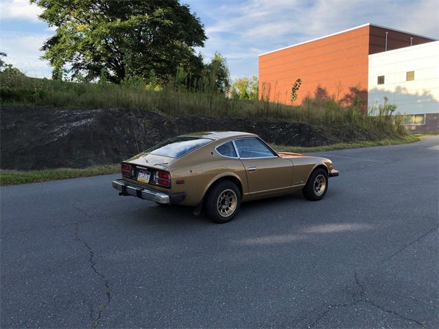 1974 Datsun 260Z (CC-1256713) for sale in Millersville, Pennsylvania