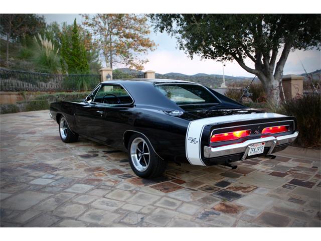 1969 Dodge Challenger for Sale | ClassicCars.com | CC-1256721