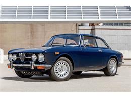 1971 Alfa Romeo 1750 GTV (CC-1256726) for sale in Arlington, Virginia