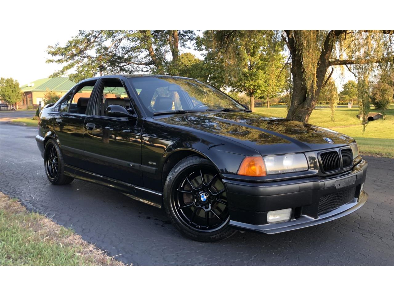 1998 BMW M3 for Sale | ClassicCars.com | CC-1256732