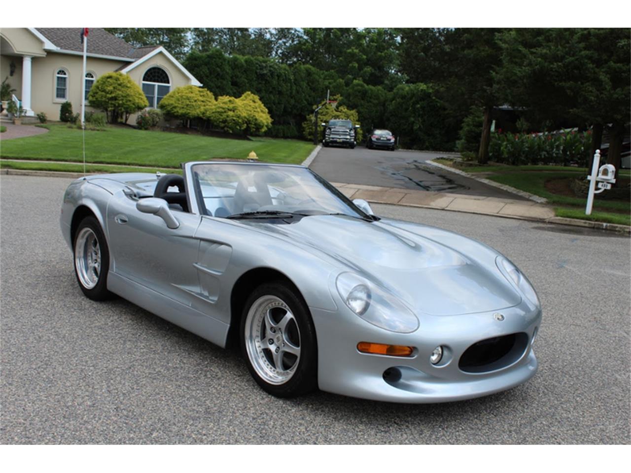 1999 Shelby Series 1 for Sale | ClassicCars.com | CC-1256735