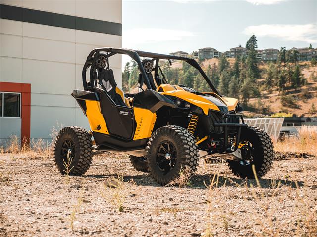 2014 Can-Am Maverick (CC-1256736) for sale in Kelowna, British Columbia