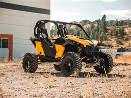 2014 Can-Am Maverick (CC-1256736) for sale in Kelowna, British Columbia
