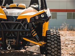 2014 Can-Am Maverick (CC-1256736) for sale in Kelowna, British Columbia