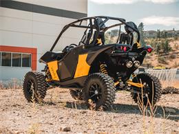 2014 Can-Am Maverick (CC-1256736) for sale in Kelowna, British Columbia