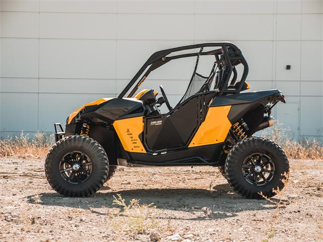 2014 Can-Am Maverick (CC-1256736) for sale in Kelowna, British Columbia