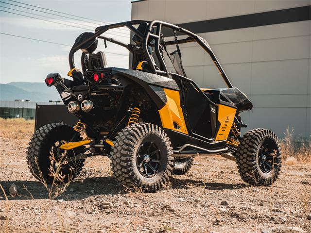 2014 Can-Am Maverick (CC-1256736) for sale in Kelowna, British Columbia