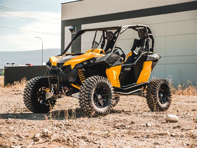 2014 Can-Am Maverick (CC-1256736) for sale in Kelowna, British Columbia