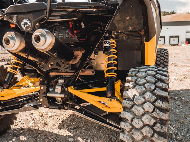 2014 Can-Am Maverick (CC-1256736) for sale in Kelowna, British Columbia