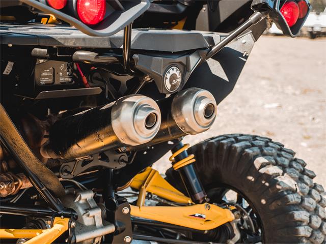 2014 Can-Am Maverick (CC-1256736) for sale in Kelowna, British Columbia