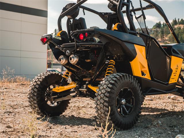 2014 Can-Am Maverick (CC-1256736) for sale in Kelowna, British Columbia