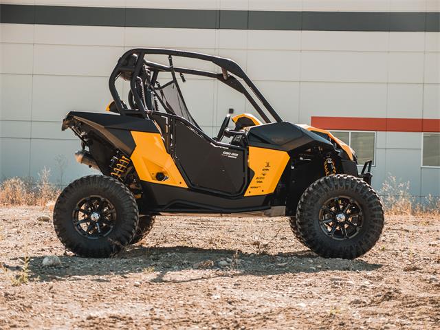2014 Can-Am Maverick (CC-1256736) for sale in Kelowna, British Columbia
