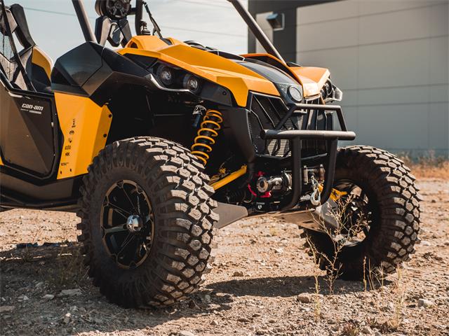 2014 Can-Am Maverick (CC-1256736) for sale in Kelowna, British Columbia