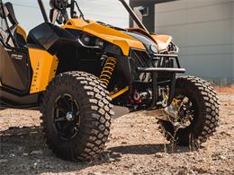 2014 Can-Am Maverick (CC-1256736) for sale in Kelowna, British Columbia