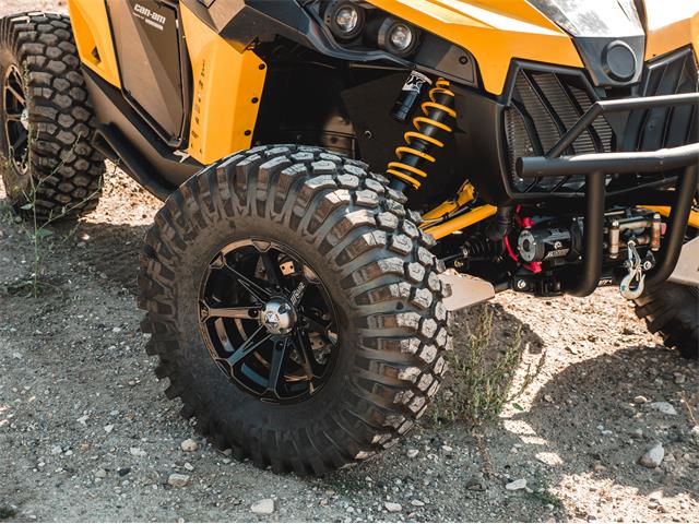 2014 Can-Am Maverick (CC-1256736) for sale in Kelowna, British Columbia