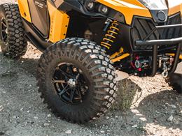 2014 Can-Am Maverick (CC-1256736) for sale in Kelowna, British Columbia