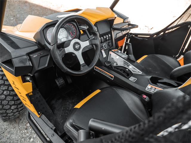 2014 Can-Am Maverick (CC-1256736) for sale in Kelowna, British Columbia