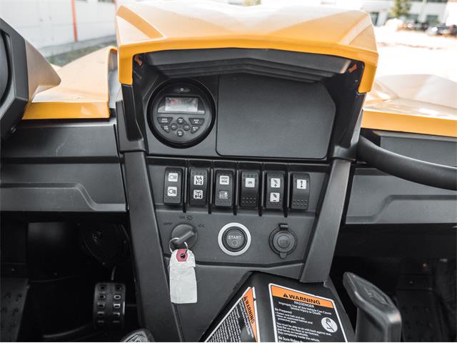 2014 Can-Am Maverick (CC-1256736) for sale in Kelowna, British Columbia