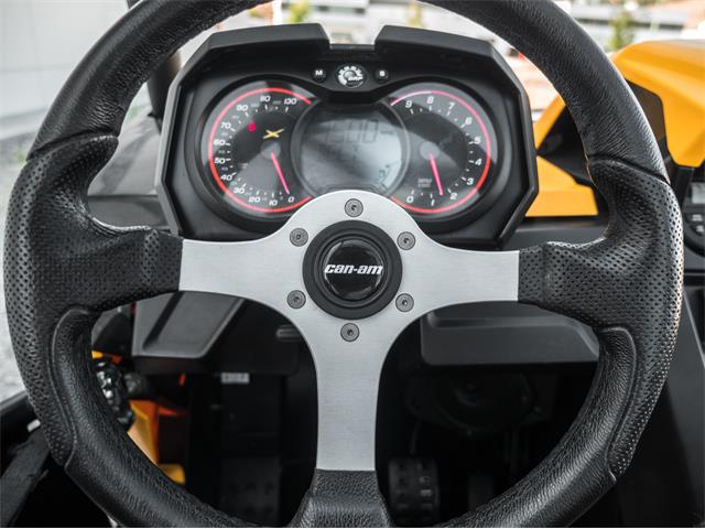 2014 Can-Am Maverick (CC-1256736) for sale in Kelowna, British Columbia