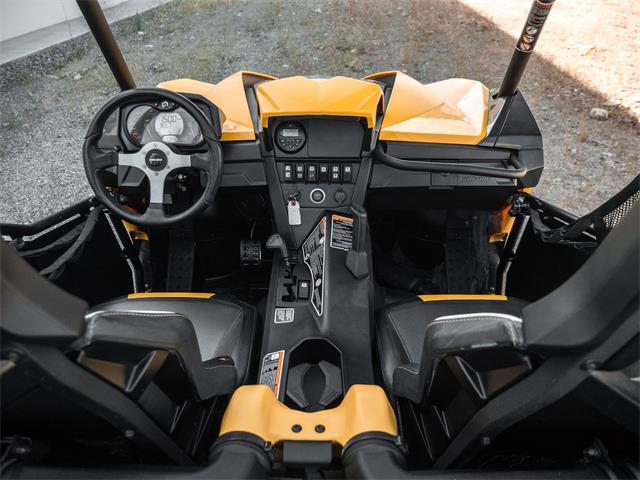 2014 Can-Am Maverick (CC-1256736) for sale in Kelowna, British Columbia