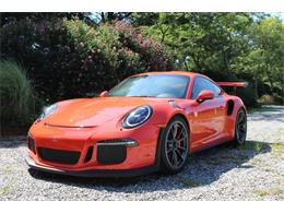 2016 Porsche 911 (CC-1256738) for sale in Roslyn, New York