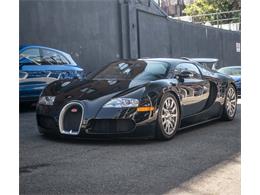 2008 Bugatti Veyron (CC-1256745) for sale in Roslyn, New York