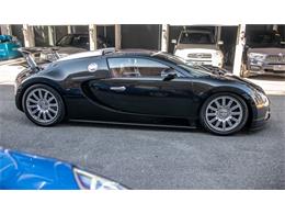 2008 Bugatti Veyron (CC-1256745) for sale in Roslyn, New York