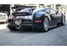 2008 Bugatti Veyron (CC-1256745) for sale in Roslyn, New York